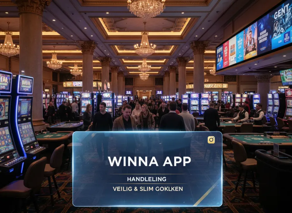 app Winna