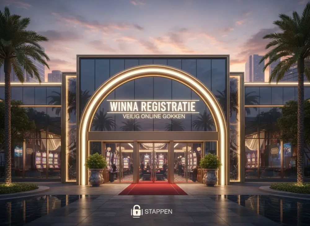 registreren Winna